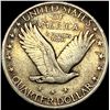 Image 2 : 1920-M Standing Liberty Silver Quarter NEARLY UNCIRCULATED