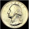 Image 1 : 1932 Silver Washington Quarter UNCIRCULATED
