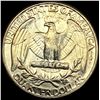 Image 2 : 1932 Silver Washington Quarter UNCIRCULATED