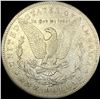 Image 2 : 1878-CC Silver Morgan Dollar LIGHTLY CIRCULATED