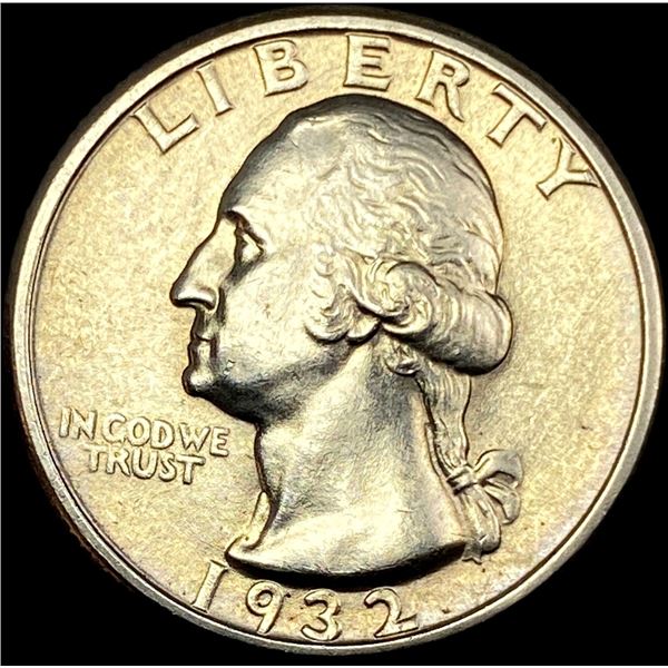 Unique Coin UNCIRCULATED