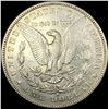 Image 2 : 1888-S Silver Morgan Dollar CLOSELY UNCIRCULATED