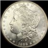 Image 1 : 1888 Silver Morgan Dollar UNCIRCULATED