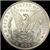 Image 2 : 1888 Silver Morgan Dollar UNCIRCULATED