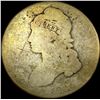 Image 1 : 1807 Draped Bust Half Dollar NICELY CIRCULATED