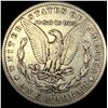 Image 2 : 1883-S Silver Morgan Dollar NEARLY UNCIRCULATED