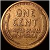 Image 2 : 1914-D Lincoln Wheat Cent LIGHTLY CIRCULATED