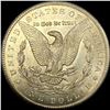 Image 2 : 1884-CC Silver Morgan Dollar UNCIRCULATED