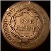 Image 2 : 1814 Classic Head Large Cent NICELY CIRCULATED