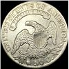 Image 2 : 1832 Capped Bust Half Dollar CLOSELY UNCIRCULATED
