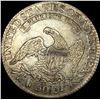 Image 2 : 1828 Capped Bust Half Dollar HIGH GRADE