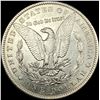 Image 2 : 1897 Morgan Silver Dollar CLOSELY UNCIRCULATED
