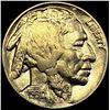 Image 1 : 1930-S Nickel Buffalo Five Cents CLOSELY UNCIRCULATED