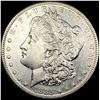 Image 1 : 1885-S Silver Morgan Dollar CLOSELY UNCIRCULATED