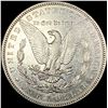Image 2 : 1885-S Silver Morgan Dollar CLOSELY UNCIRCULATED