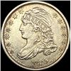 Image 1 : 1835 Capped Bust Dime CLOSELY UNCIRCULATED