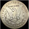 Image 2 : 1893-CC Silver Morgan Dollar NICE CIRC
