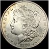 Image 1 : 1878 Silver Morgan Dollar UNCIRCULATED