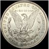 Image 2 : 1878 Silver Morgan Dollar UNCIRCULATED