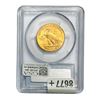 Image 2 : 1932 $10 Gold Eagle PCGS MS63