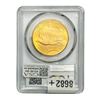 Image 2 : 1926 $20 Gold Double Eagle PCGS MS63