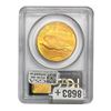Image 2 : 1927 $20 Gold Double Eagle PCGS MS63