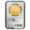 Image 2 : 1927 $20 Gold Double Eagle NGC MS64