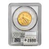 Image 2 : 1911 $10 Gold Eagle PCGS MS63