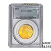 Image 1 : 1926 $10 Gold Eagle PCGS MS63