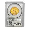 Image 2 : 1910 $10 Gold Eagle PCGS MS63