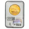 Image 2 : 1927 $20 Gold Double Eagle NGC MS64