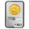 Image 2 : 1908 $20 Gold Double Eagle NGC MS63