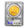 Image 2 : 1924 $20 Gold Double Eagle PCGS MS64