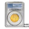 Image 1 : 1926 $10 Gold Eagle PCGS MS63