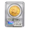 Image 2 : 1924 $20 Gold Double Eagle PCGS MS64