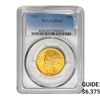 Image 1 : 1911 $10 Gold Eagle PCGS MS63