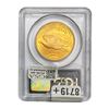 Image 2 : 1928 $20 Gold Double Eagle PCGS MS64