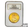 Image 1 : 1924 $20 Gold Double Eagle NGC MS63
