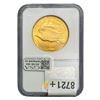 Image 2 : 1908 $20 Gold Double Eagle NGC MS64