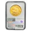 Image 2 : 1924 $20 Gold Double Eagle NGC MS64
