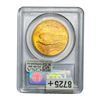 Image 2 : 1924 $20 Gold Double Eagle PCGS MS64