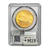 Image 2 : 1924 $20 Gold Double Eagle PCGS MS63