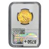 Image 2 : 1926 $10 Gold Eagle NGC MS63