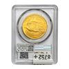 Image 2 : 1908 $20 Gold Double Eagle NGC MS63 No Motto