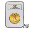 Image 1 : 1924 $20 Gold Double Eagle NGC MS63