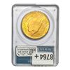 Image 2 : 1924 $20 Gold Double Eagle PCGS MS63