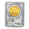 Image 2 : 1924 $20 Gold Double Eagle PCGS MS64