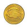 Image 2 : 1924 $20 Gold Double Eagle