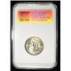Image 4 : 1938-S WASHINGTON QUARTER NGC MS 65 OLD HOLDER