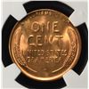 Image 3 : 1938-S LINCOLN CENT NGC MS-67 RD